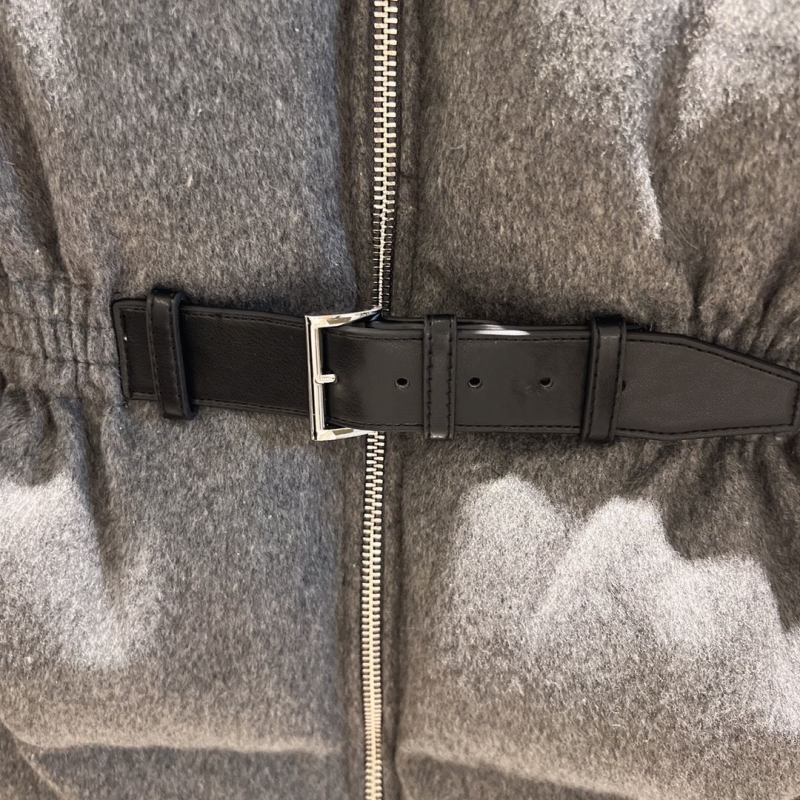 Prada Down Coat